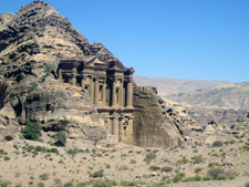 Jordan-Jordan-Lawrence of Arabia Desert Rides